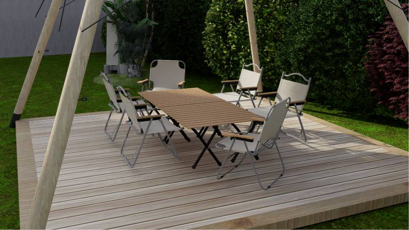 天柱县帐篷生产厂家：以匠心筑牢户外装备的品质根基